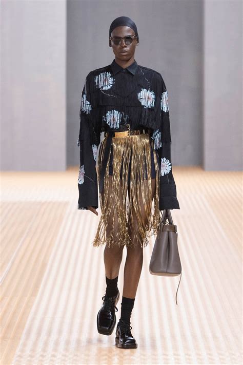 collection prada 2024|prada ss 2024 women.